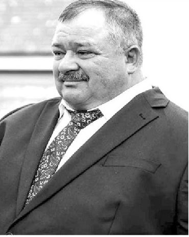 Profilbild Rudolf Paul Stanitzok